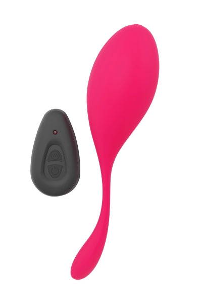 Vibromasseur couple Secret Vibe 2 – Dorcel