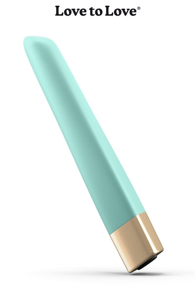 Mini vibromasseur Delight Me – Love to Love