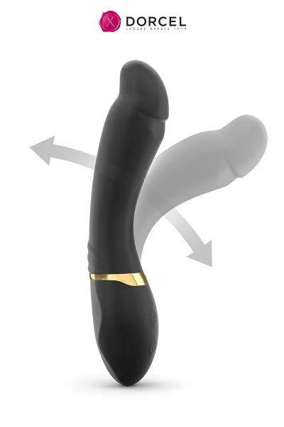 Vibromasseur Point G Tender Spot – Dorcel