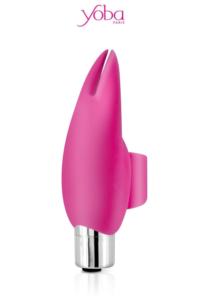Stimulateur clitoridien Joy vibrant Yoba