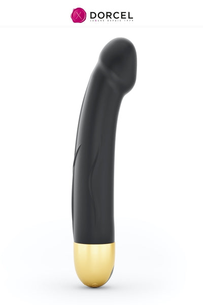 Vibromasseur point G Real Vibration M 2.0 – Dorcel