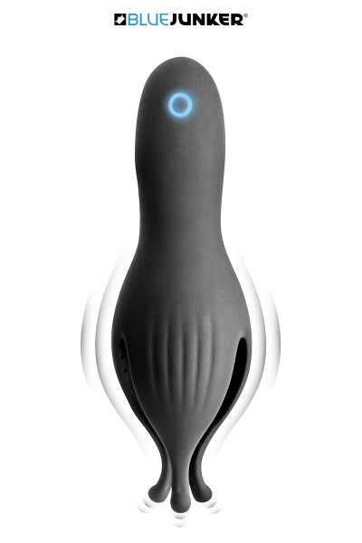 Masturbateur homme stimulateur de gland Premium USB
