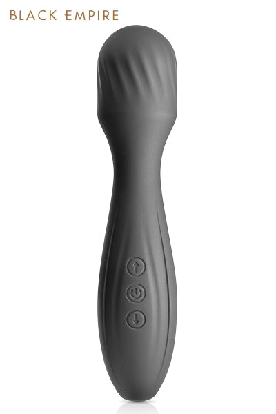 Vibromasseur Wand My Sultana – Black Empire