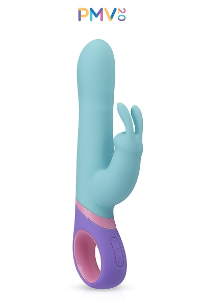 Vibromasseur Rabbit Meta – PMV20