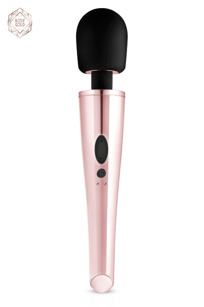Vibromasseur Wand Massager – Rosy Gold