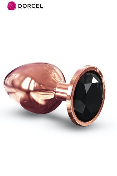 Plug anal bijou Diamond L – Dorcel