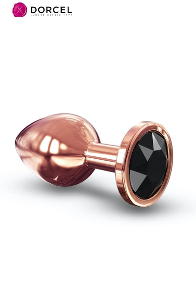 Plug anal bijou Diamond M – Dorcel