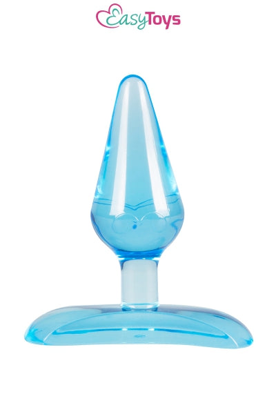 Mini plug anal bleu – EasyToys