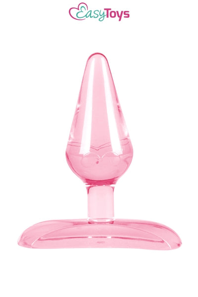 Mini plug anal rose – EasyToys