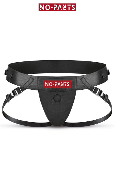Harnais gode ceinture Jordan No-Parts
