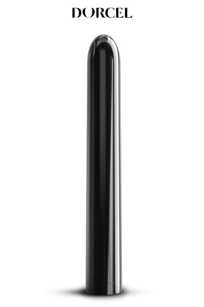 Vibromasseur Black Muse 2.0 – Dorcel