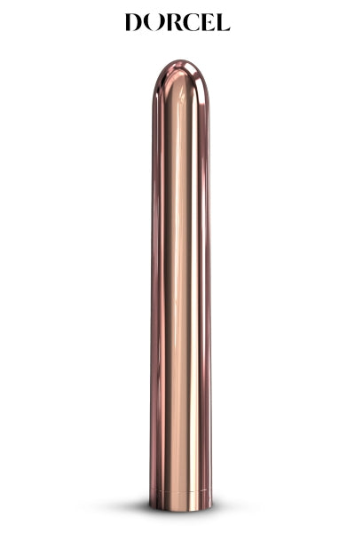 Vibromasseur Pink Lady 2.0 rose gold – Dorcel