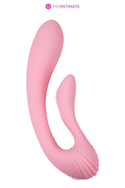 Vibromasseur Rabbit Dual Massager – Femintimate