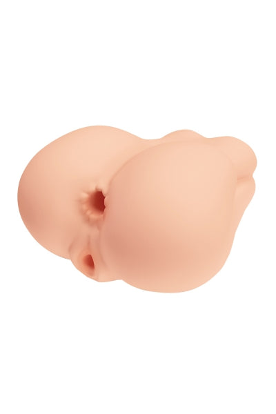Masturbateur homme vagin et anus - Shake