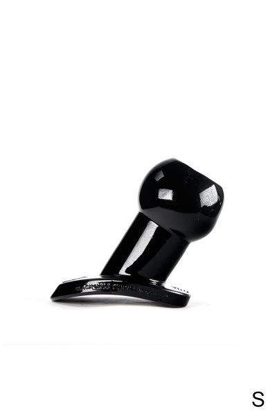 Plug anal tunnel S 2,6 cm – ZIZI XXX