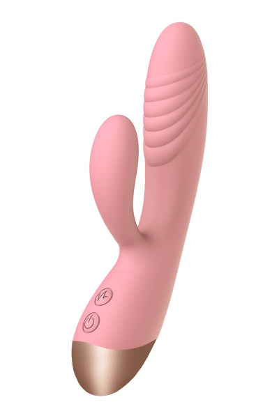 Vibromasseur Rabbit Elali – Wooomy