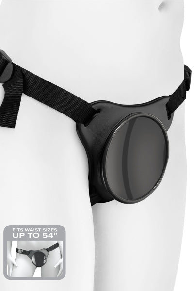 Harnais gode ceinture Body Dock Original Pipedream