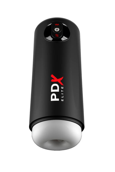 Masturbateur homme PDX Elite Moto Milker