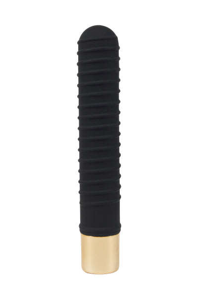 Vibromasseur rechargeable Indiana – Litolu