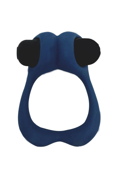 Cockring vibrant Nutty Alive