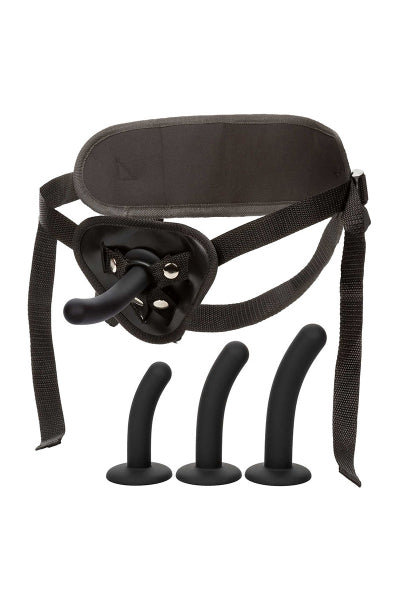Kit gode ceinture Boundless Curve Calexotics