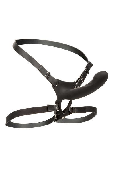 Gode ceinture vibrant Boundless Calexotics