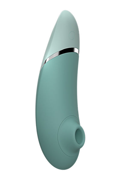 Stimulateur clitoridien Womanizer Next turquoise