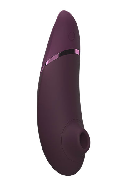 Stimulateur clitoridien Womanizer Next violet