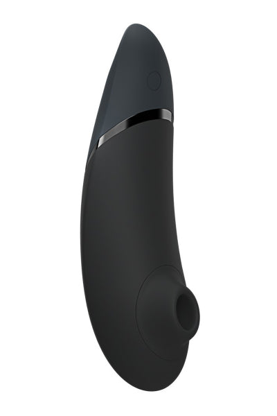 Stimulateur clitoridien Womanizer Next noir