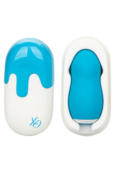Stimulateur clitoridien de voyage Sugar Dream
