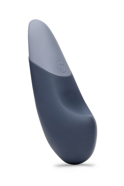 Womanizer Vibe Blue Vibrator