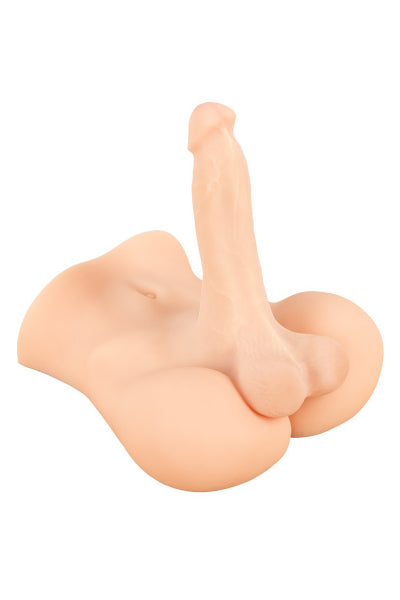 Masturbateur homme réaliste Deluxe Man 02 - Realistixxx