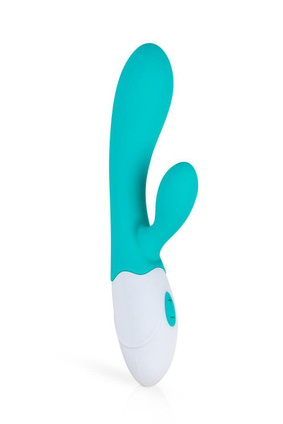 Vibromasseur Rabbit Blis – Good Vibe Only