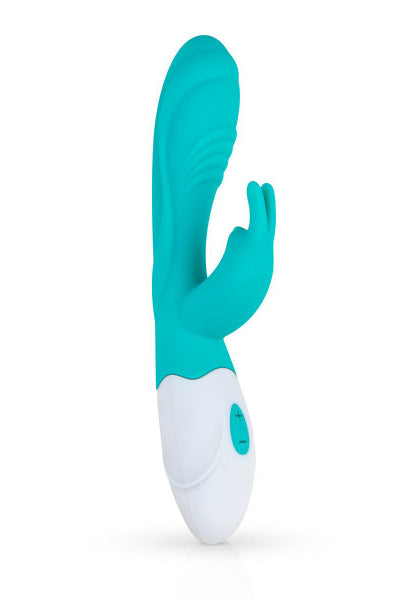 Vibromasseur Rabbit Leda – Good Vibe Only