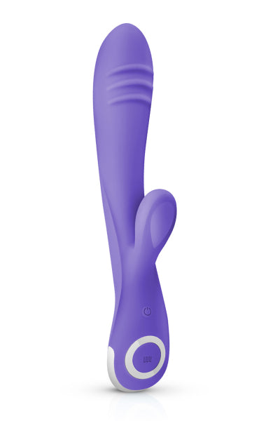 Vibromasseur Rabbit Fane – Good Vibe Only