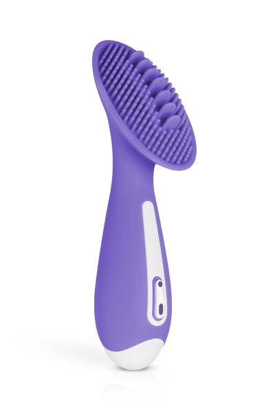 Vibromasseur clitoridien Nara – Good Vibe Only