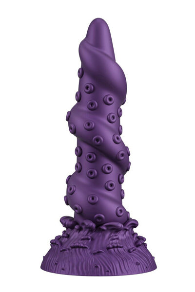 Gode Octopus Prime