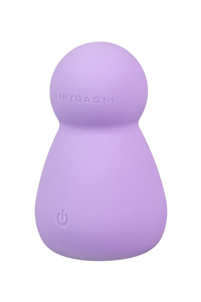 Mini vibromasseur Applust violet – FairyGasm