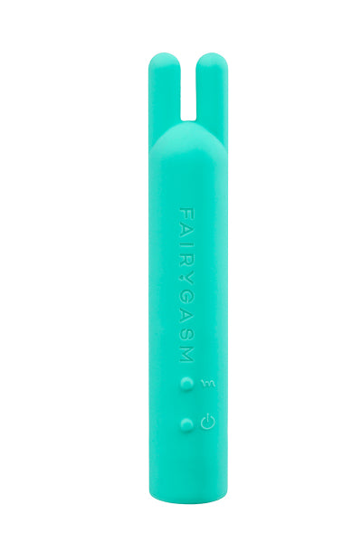 Mini vibromasseur BlissStars vert