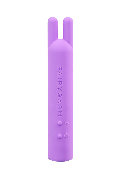 Mini vibromasseur BlissStars violet – FairyGasm