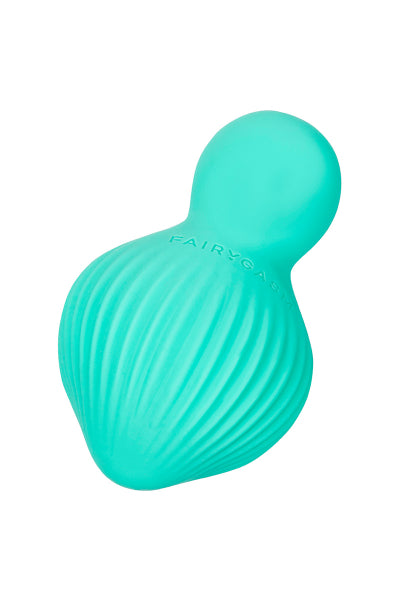 Mini vibromasseur EnchantedDesire vert