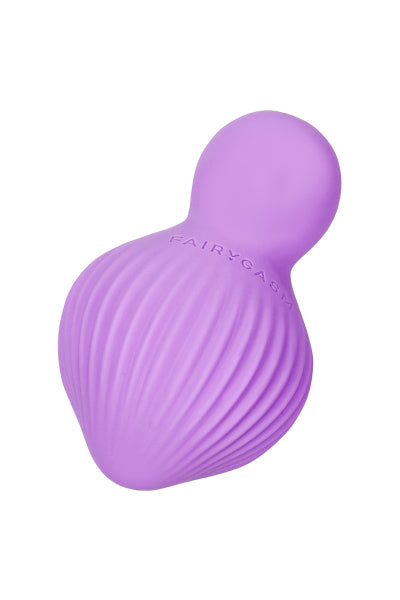 Mini vibromasseur EnchantedDesire violet – FairyGasm