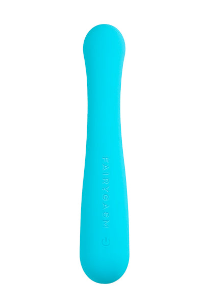 Vibromasseur FantasyEuphoria bleu