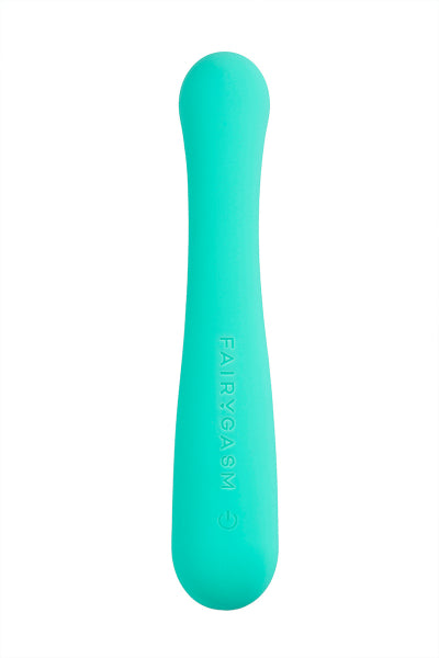 Vibromasseur FantasyEuphoria vert