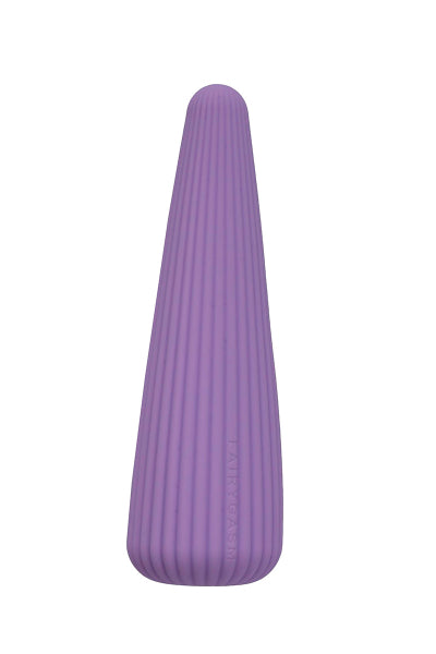 Vibromasseur IcyCone violet – FairyGasm