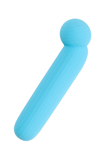 Vibromasseur point G LustTree bleu – FairyGasm