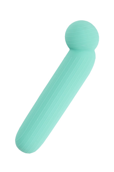 Vibromasseur Point G LustTree vert