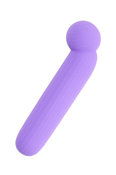 Vibromasseur Point G LustTree violet