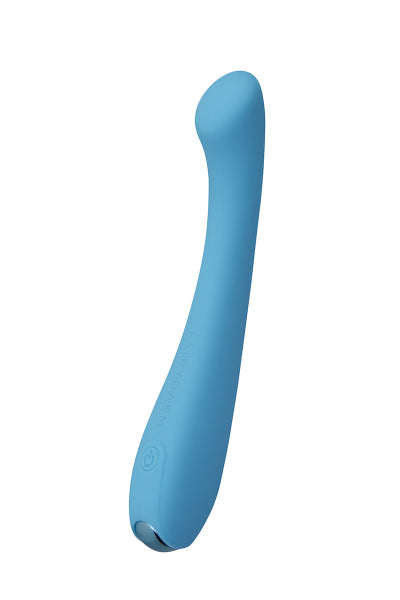 Vibromasseur Point G MerryWand bleu