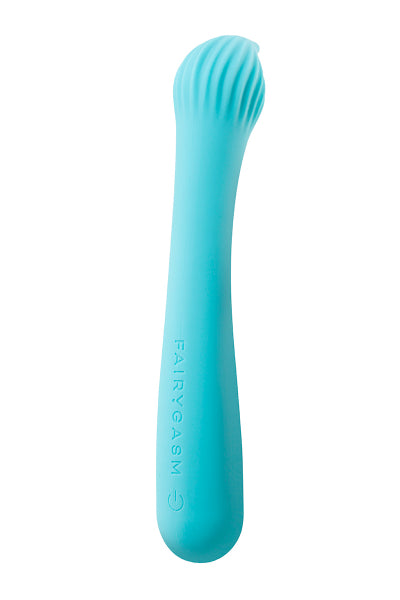 Vibromasseur Passionmania bleu